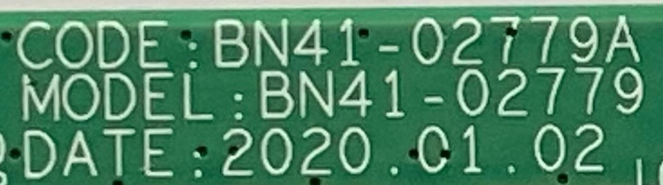 MAIN PARA MONITOR SAMSUNG / NUMERO DE PARTE BN94-15425A / BN41-02779A / BN9415725A / 15425A / M-CT532FGLA / 865220645 / MODELO LC32T550FDNXZA / C32T550FDN - Imagen 2